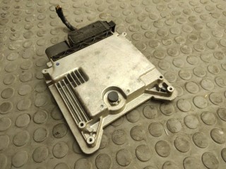 Блок рулевого управления, ориг. номер 1277022195, BMW X5 2006-2010