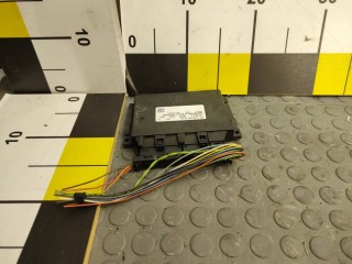 Блок АКПП, ориг. номер A0015455716, Mercedes-Benz