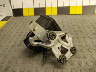 Блок ABS, ориг. номер 34516771486, BMW 320i