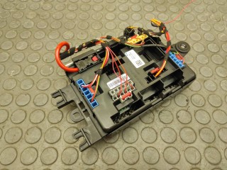 Блок предохранителей, ориг. номер 61149259466, BMW 116i