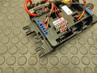 Блок предохранителей, ориг. номер 61149259466, BMW 116i