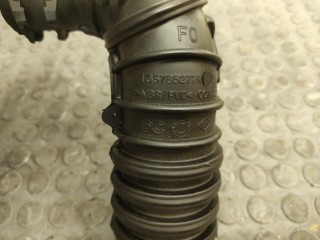 Патрубки воздушные, ориг. номер 165785277R, SMART Forfour 2014-2020
