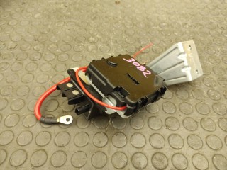 Колодка силовая, ориг. номер 61139248859, BMW 535i 2009-2013