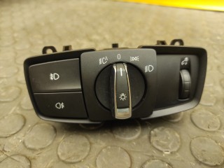Переключатель света, ориг. номер 61316847512, BMW 116i
