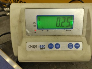 Блок Airbag, ориг. номер 34526887752, BMW 320d