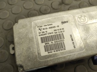 Блок электронный, ориг. номер 66536994555, BMW 320i