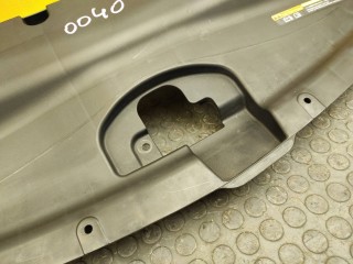 Накладка подкапотная, ориг. номер 82000A98000, INFINITI EX37 2007-2013