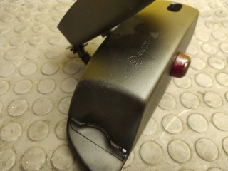 Зеркало салонное, ориг. номер 51169134459, BMW 320i