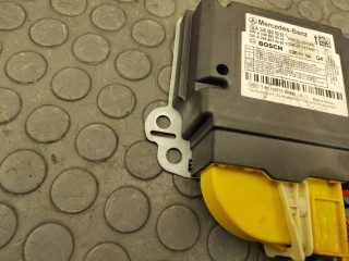 Блок Airbag, ориг. номер A2469000903, Mercedes-Benz