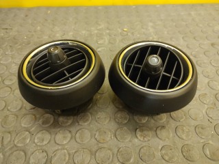 Воздуховоды салона, ориг. номер 64229289558, MINI Cooper A