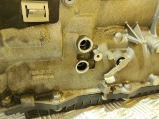 АКПП, ориг. номер 24008623595, BMW 320d
