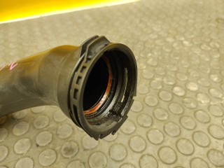 Патрубок интеркулера, ориг. номер 13717597587, BMW 116i