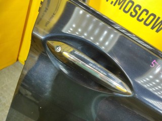 Дверь, ориг. номер 41007206108, BMW 523i