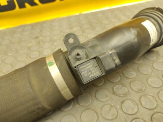 Патрубок воздушный, ориг. номер 13717597588, BMW 116i