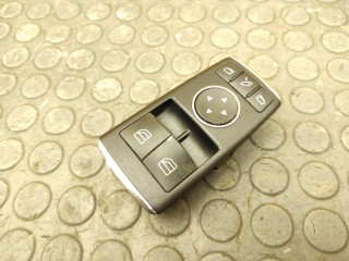 Блок стеклоподъемников, ориг. номер A1729056900, Mercedes-Benz