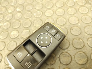 Блок стеклоподъемников, ориг. номер A1729056900, Mercedes-Benz