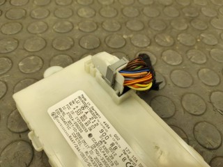 Блок электронный, ориг. номер A2129008818, Mercedes-Benz B 180