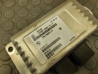 Блок раздаточной коробки, ориг. номер 27607605031, BMW X5 2006-2010
