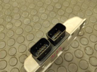 Блок раздаточной коробки, ориг. номер 27607605031, BMW X5 2006-2010