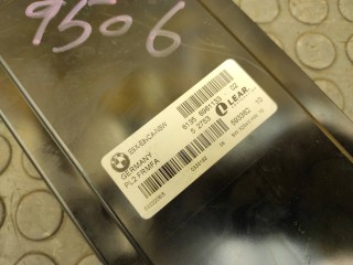 Блок управления светом, ориг. номер 61356961133, BMW 320i