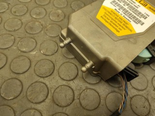 Блок Airbag, ориг. номер 65779239985, BMW 523i