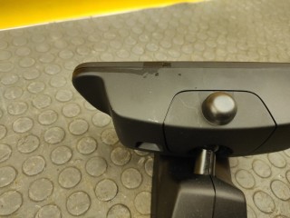 Зеркало салонное, ориг. номер 51169243602, BMW 118i