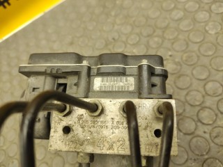 Блок ABS, ориг. номер A0084316212, Mercedes-Benz