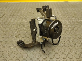 Блок ABS, ориг. номер 34512460453, BMW 320d