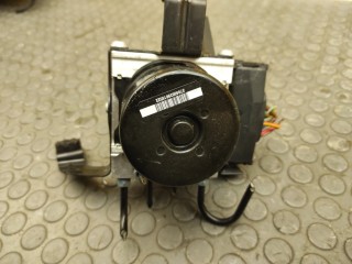 Блок ABS, ориг. номер 34512460453, BMW 320d