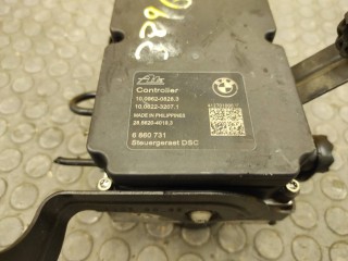 Блок ABS, ориг. номер 34512460453, BMW 320d