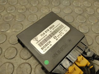 Блок парктроника, ориг. номер 7L5919283A, PORSCHE Cayenne 2007-2010