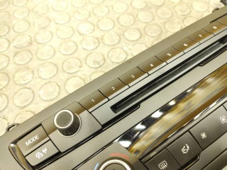 Блок климат контроля, ориг. номер 64119287336, BMW 320i