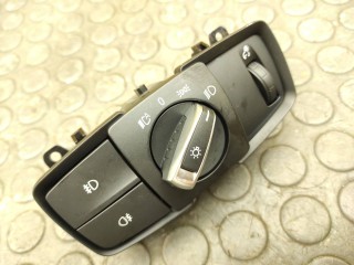 Переключатель света, ориг. номер 61316847512, BMW 118i