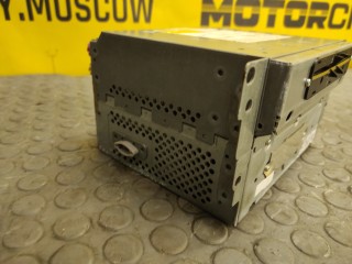 Магнитола CIC, ориг. номер 65129262396, BMW 116i