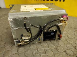 Магнитола CIC, ориг. номер 65129262396, BMW 116i