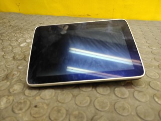 Монитор, ориг. номер A1669007814, Mercedes-Benz B 180