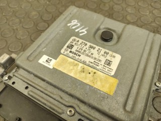 ЭБУ двигателя, ориг. номер A2709002100, Mercedes-Benz B 180