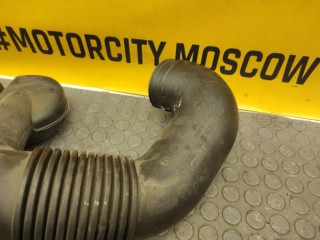 Патрубок воздушный, ориг. номер A6395282282, Mercedes-Benz