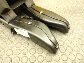 Отопитель / печка в сборе, ориг. номер 64116947554, BMW X5 2006-2010