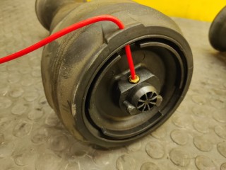 Пневмобаллоны, ориг. номер 37126790080, BMW X5 2006-2010