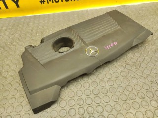 Крышка двигателя, ориг. номер A2700109601, Mercedes-Benz B 180