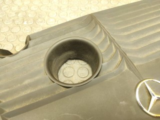 Крышка двигателя, ориг. номер A2700109601, Mercedes-Benz B 180