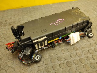 Блок предохранителей, ориг. номер A2465400140, Mercedes-Benz