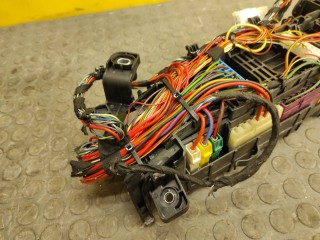Блок предохранителей, ориг. номер A2465400140, Mercedes-Benz