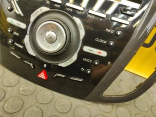 Джойстик мультимедии, ориг. номер 1832251, FORD KUGA 2008-2013