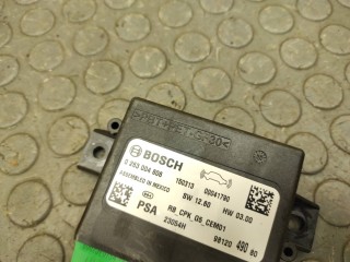 Блок парктроника, ориг. номер 9812049080, Citroen C4 PICASSO 2013-2016
