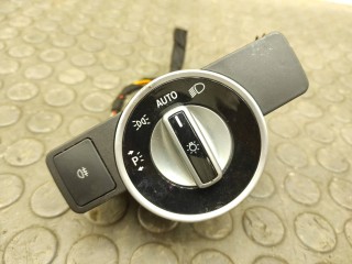 Переключатель света, ориг. номер A2129050551, Mercedes-Benz