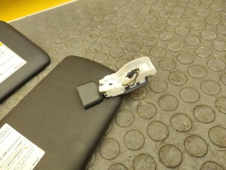 Козырьки солнцезащитные, ориг. номер 51167322296, BMW 320i