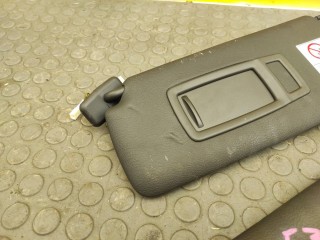 Козырьки солнцезащитные, ориг. номер 51167322296, BMW 320i