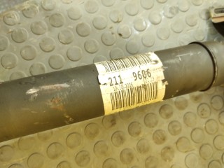 Кардан, ориг. номер A2114109606, Mercedes-Benz